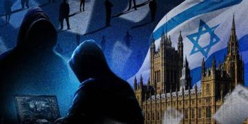 Netanyahu hits London with ‘Islamic Britain’ jibe