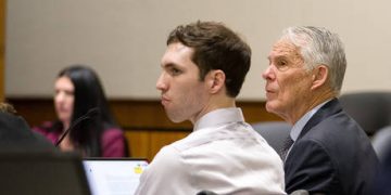 Trans would-be assassin jailed over plot to kill US Treasury secretary