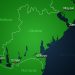 Russia strikes Ukrainian Danube port rail hub – MOD