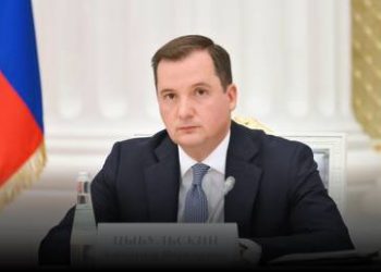 Trade between India and Russia growing – Moscow