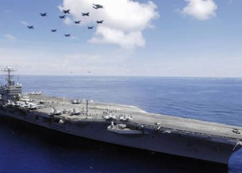US warship loses power and toilets in South China Sea – CNN