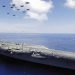 US warship loses power and toilets in South China Sea – CNN