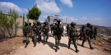 Israeli settler attacks terrorize last all-Christian village in West Bank (VIDEO)