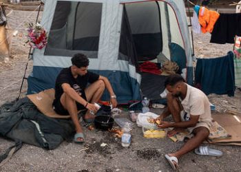 At least 15 rapes reported in Spain’s migrant-swarmed enclave – media