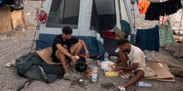 At least 15 rapes reported in Spain’s migrant-swarmed enclave – media