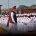 What’s behind the massive reshuffle in India’s ruling party?