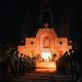 Far-right troops bid farewell to Nazi collaborator with torch-lit march in Kiev (VIDEO)