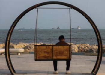 Trump threatens to ‘bomb the sh*t out of’ Oman