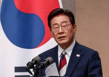 Trump snubs South Korea over ‘very good relationship’ with Kim