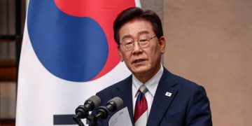 Trump snubs South Korea over ‘very good relationship’ with Kim