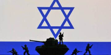 AI erodes our humanity while elites profit from war – Roger Waters