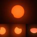 Russian satellite captures stunning view of total solar eclipse (VIDEO)