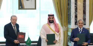 Iran denies receiving invitation to join Mecca defense pact