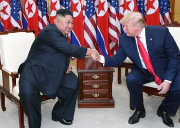 Why Trump is mad at South Korea