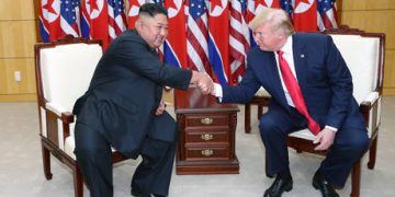 Why Trump is mad at South Korea
