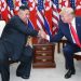 Why Trump is mad at South Korea