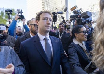 Meta agrees to pay $18 bn to settle Facebook and Instagram addiction trial
