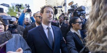 Meta agrees to pay $18 bn to settle Facebook and Instagram addiction trial