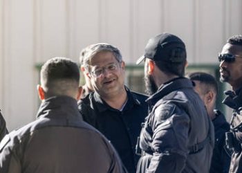Palestine envoy on where India’s help is ‘badly needed’