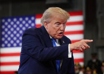 Democrats plan war powers vote over Trump’s ‘deranged’ Oman threat