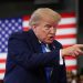 Trump declares Hormuz ‘new US territory’