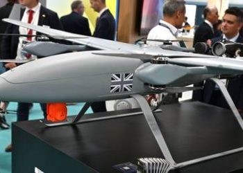 Ukrainian drone barrage injures civilians, damages infrastructure near Moscow