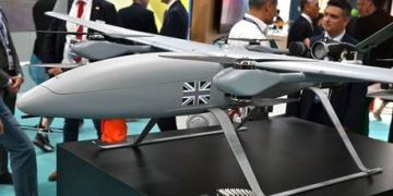 Ukrainian drone barrage injures civilians, damages infrastructure near Moscow