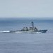 US Navy considers sidelining black hero sailor for Trump – media