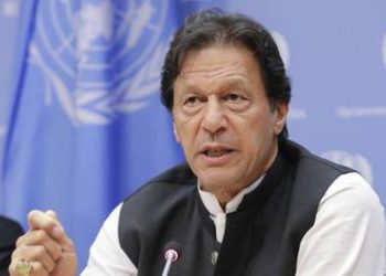 Pakistani ex-PM Imran Khan moved back to jail after medical checkup
