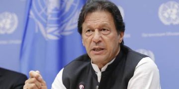 Pakistani ex-PM Imran Khan moved back to jail after medical checkup