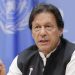 Pakistani ex-PM Imran Khan moved back to jail after medical checkup