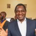 Ex-Zambian minister killed in post-election shooting