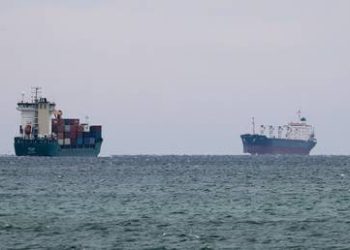 Turkish sailor killed in second drone strike after rescue – media