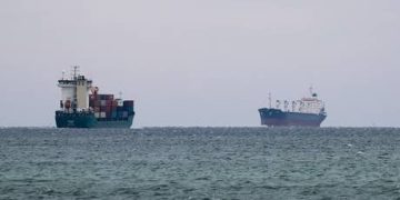 Turkish sailor killed in second drone strike after rescue – media