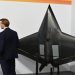 UK to give Ukraine classified data for long-range missiles