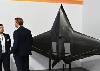 How close are Russia and the UK to war?