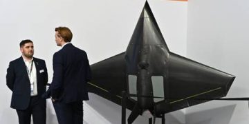 How close are Russia and the UK to war?