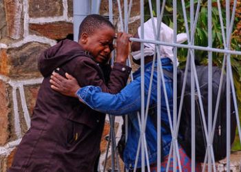 Zimbabwe arrests official over Lake Kariba ferry disaster