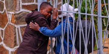 Zimbabwe arrests official over Lake Kariba ferry disaster