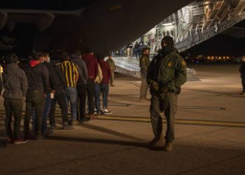 US approved payment to Liberia for accepting deportees – NYT