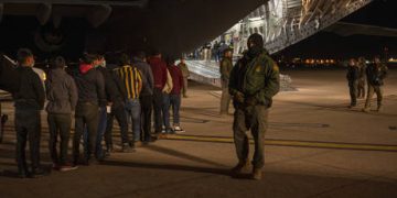 US approved payment to Liberia for accepting deportees – NYT