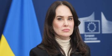 Bail set for ex-Zelensky aide accused of money laundering
