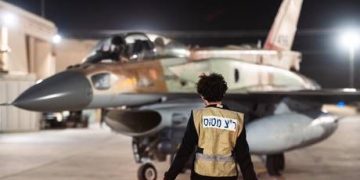 Israel warns Türkiye over ‘dangerous adventures’ in Syria