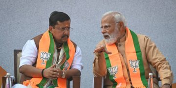 Modi ministers get social media report cards