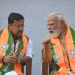 Modi ministers get social media report cards