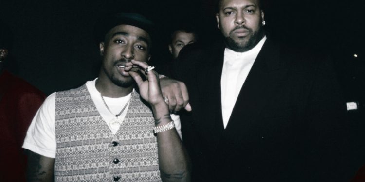 Diddy could face criminal charges over Tupac killing – Telegraph