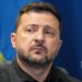 Zelensky chief of staff drawn into widening corruption scandal
