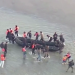 Spanish region demands answers after migrants land on crowded beach (VIDEOS)