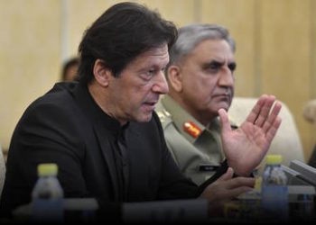 Global cricketing greats make new appeal for Imran Khan’s medical treatment