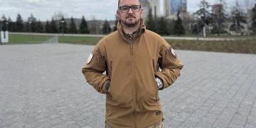 Former Ukrainian troops tell RT why they chose to fight for Russia